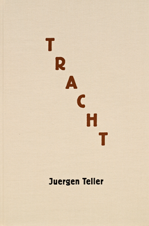 I JUST ARRIVED IN PARIS - Juergen Teller, Nicolas Ghesquière